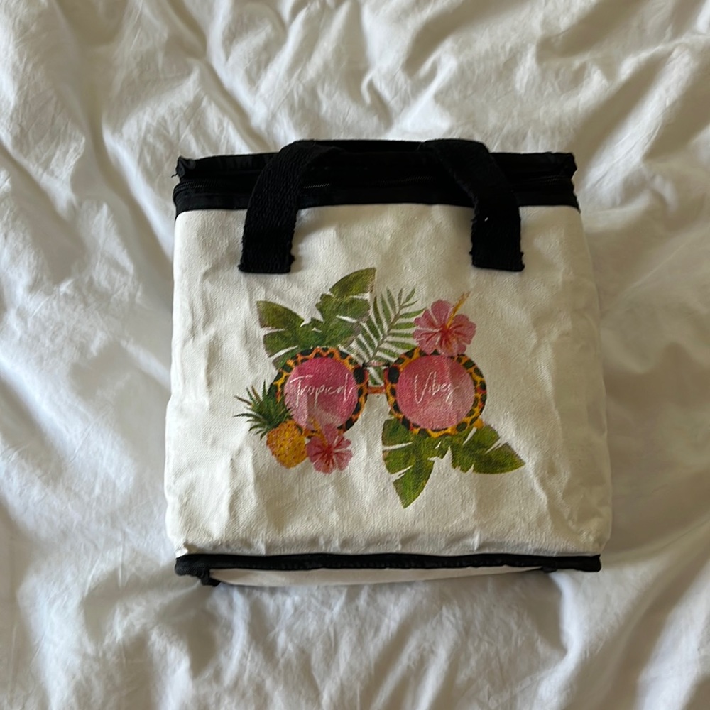Cute Lunch Box
